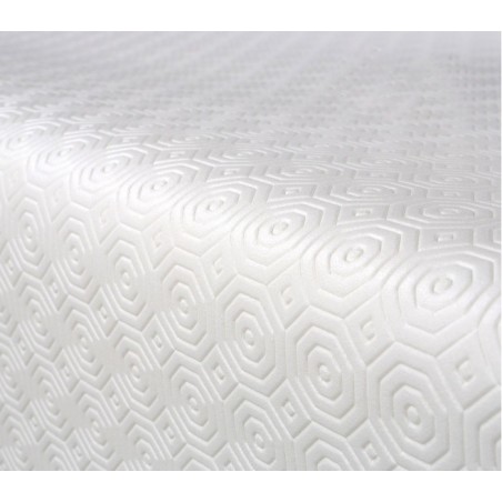  D-c-home Love 385-7184 nappe en pvc haute qualité 140x140 cm