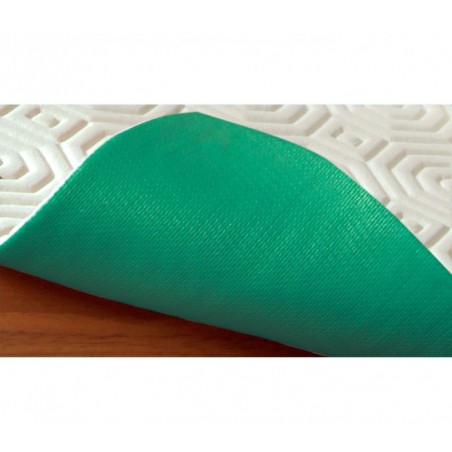  D-c-home Love 385-7184 nappe en pvc haute qualité 140x140 cm