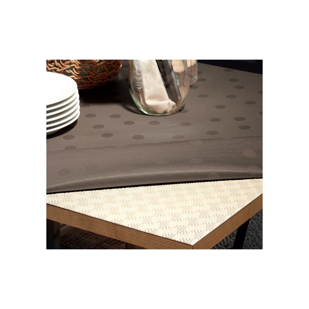  D-c-home Love 385-7184 nappe en pvc haute qualité 140x140 cm