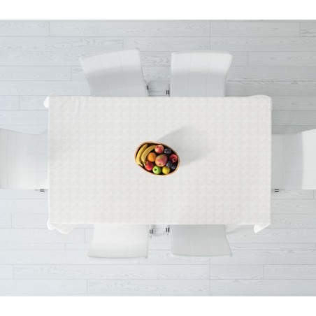  D-c-home Love 385-7184 nappe en pvc haute qualité 140x140 cm