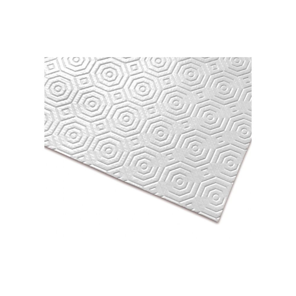  D-c-home Love 385-7184 nappe en pvc haute qualité 140x140 cm