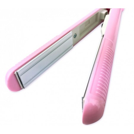 Fer à lisser SN012 avec revêtement céramique à 160 °  Fer à lisser SN012 avec revêtement céramique à 160 °