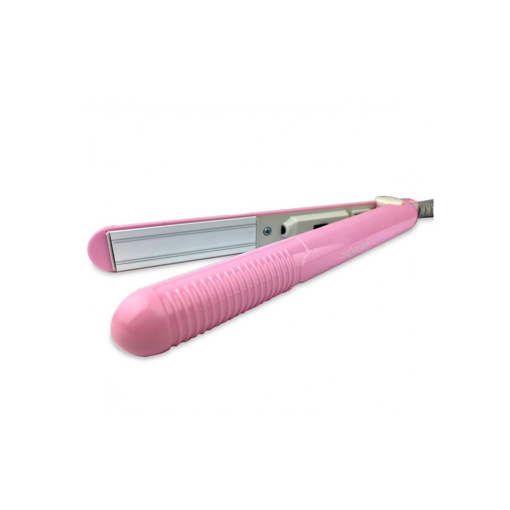 Fer à lisser SN012 avec revêtement céramique à 160 °