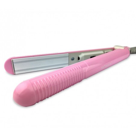 Fer à lisser SN012 avec revêtement céramique à 160 °  Fer à lisser SN012 avec revêtement céramique à 160 °