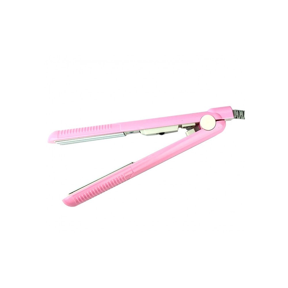 Fer à lisser SN012 avec revêtement céramique à 160 °