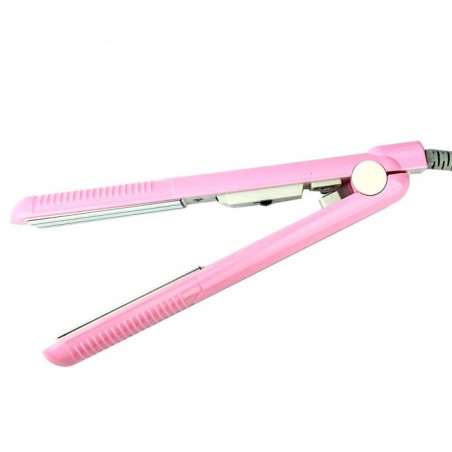 Fer à lisser SN012 avec revêtement céramique à 160 °  Fer à lisser SN012 avec revêtement céramique à 160 °