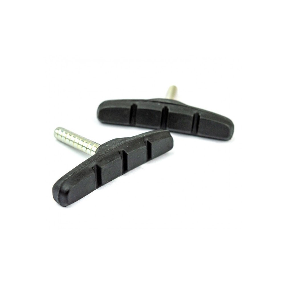  A24301 Plaquettes de frein pour vélos PM25 pour jantes en aluminium