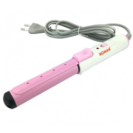 Fer à boucler les cheveux SN012  boucles à l'anglaise, ondulation 160 °