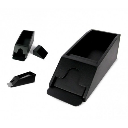 390623 Set de poker DELUXE avec mélangeur double sortie 200 jetons + tapis 390623 Set de poker DELUXE avec mélangeur double sortie 200 jetons + tapis