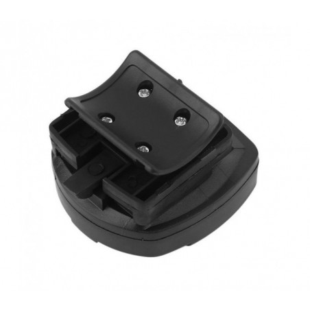 Tachymètre et compteur kilométrique PDR A13030G avec 5 fonctions seleccionnable