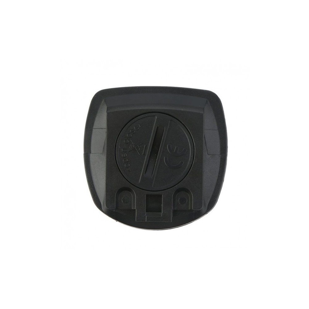 Tachymètre et compteur kilométrique PDR A13030G avec 5 fonctions seleccionnable