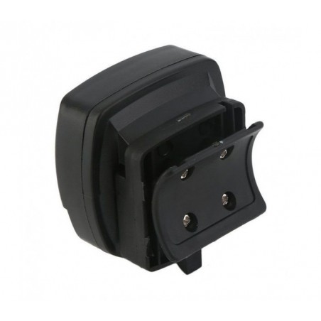 Tachymètre et compteur kilométrique PDR A13030G avec 5 fonctions seleccionnable