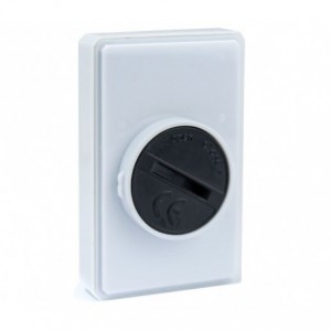 Tachymètre et compteur kilométrique PDR A13030G avec 5 fonctions seleccionnable 2