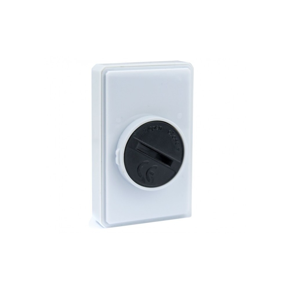 Tachymètre et compteur kilométrique PDR A13030G avec 5 fonctions seleccionnable