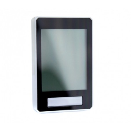 Tachymètre et compteur kilométrique PDR A13030G avec 5 fonctions seleccionnable Tachymètre et compteur kilométrique PDR A13030G avec 5 fonctions seleccionnable