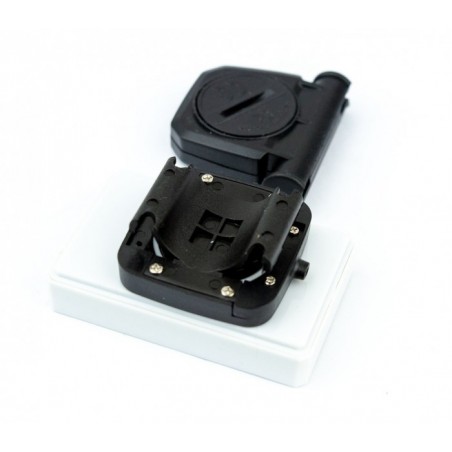 Tachymètre et compteur kilométrique PDR A13030G avec 5 fonctions seleccionnable Tachymètre et compteur kilométrique PDR A13030G avec 5 fonctions seleccionnable