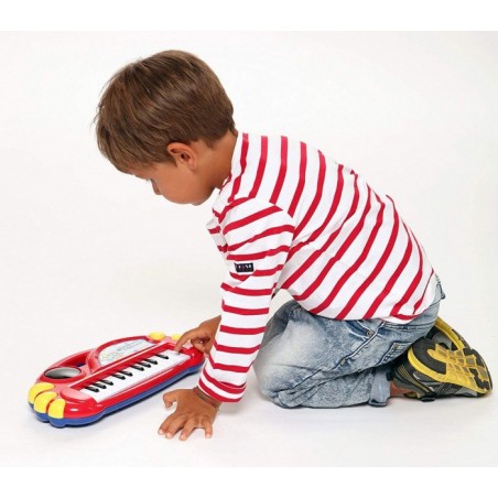 Violon à 4 cordes BONTEMPI 291100 Icom-Classic avec son réalistes