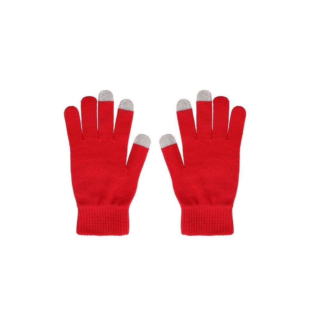 Gants pour écran tactiles, taille unique