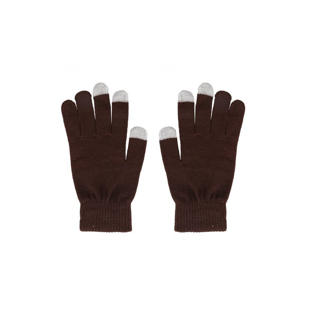 Gants pour écran tactiles, taille unique