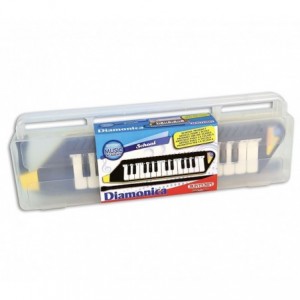 BONTEMPI 123765 Clavier de table 37 touches avec fonctions son et rythme 2