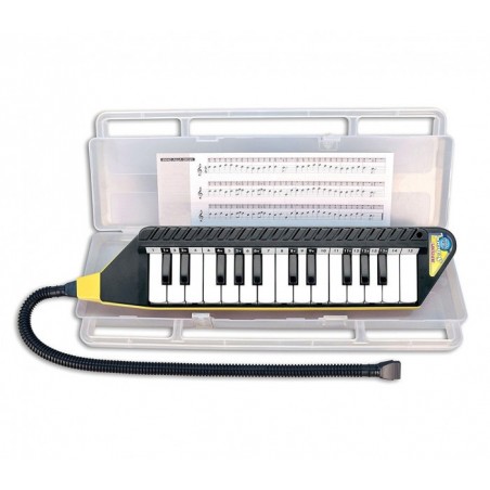 BONTEMPI 123765 Clavier de table 37 touches avec fonctions son et rythme