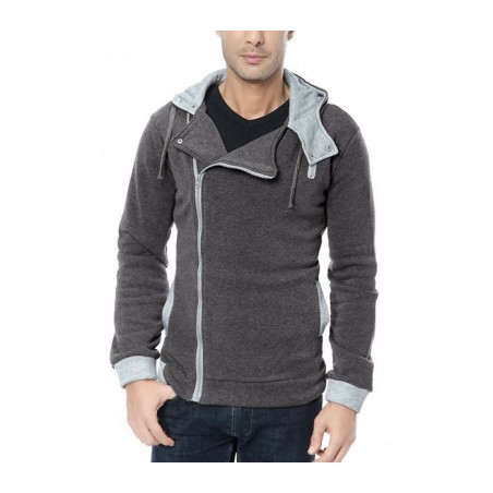 Veste homme - Mod Revenge avec capuche