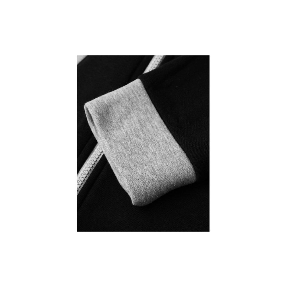 Veste homme - Mod Revenge avec capuche