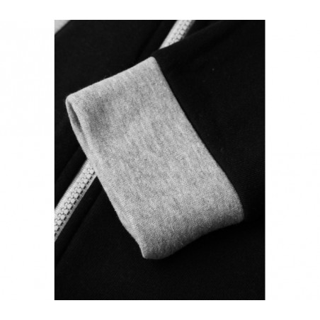 Veste homme - Mod Revenge avec capuche