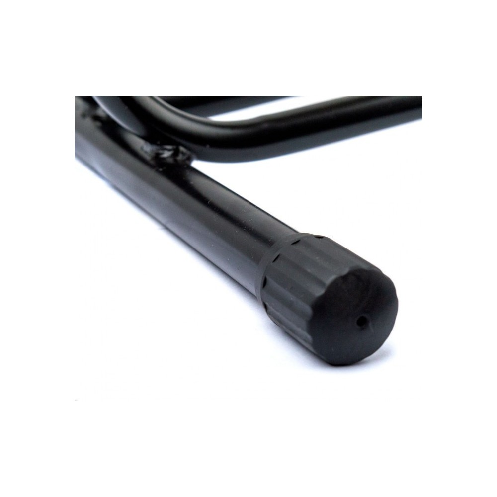 Porte-vélos pour voiture avec porte-bagages pour roues de 20-45mm TOP BIKE