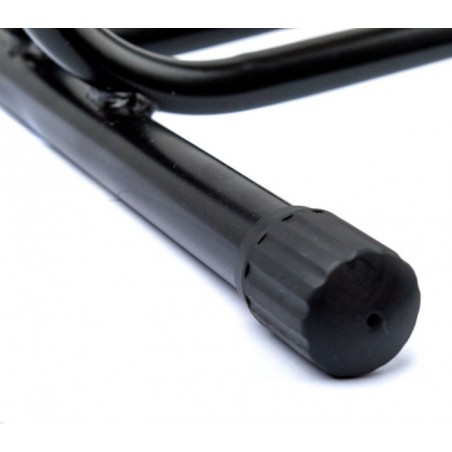 Porte-vélos pour voiture avec porte-bagages pour roues de 20-45mm TOP BIKE