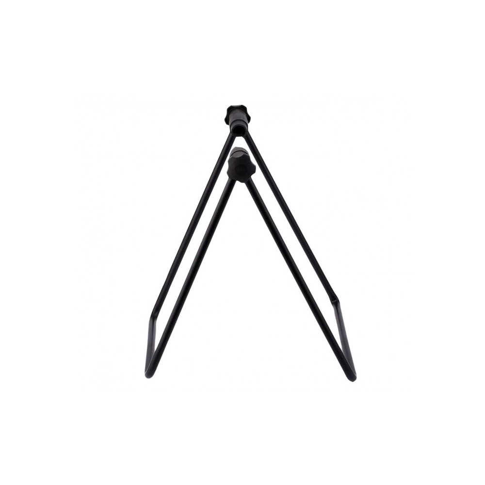 Range vélo A12170 Support au sol pour tous les types de  vélo de 26" a 28" Stand