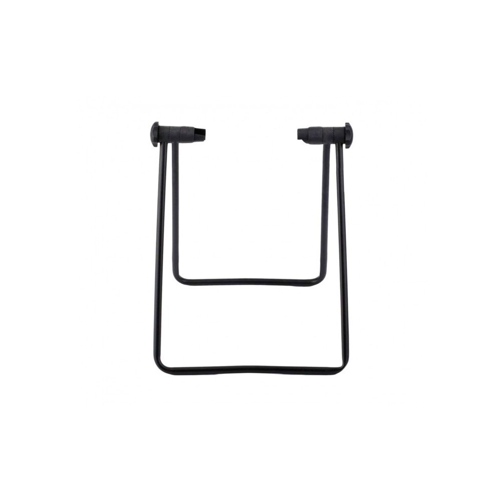 Range vélo A12170 Support au sol pour tous les types de  vélo de 26" a 28" Stand