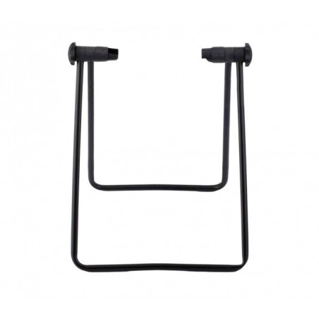 Range vélo A12170 Support au sol pour tous les types de  vélo de 26" a 28" Stand