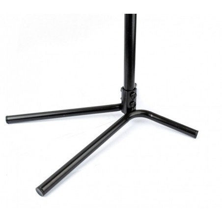 Range vélo  A12207 Support arrière pour vélos de montagne universels robuste