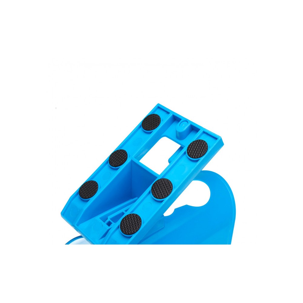 Support pour retirer-mettre vos chaussettes,...