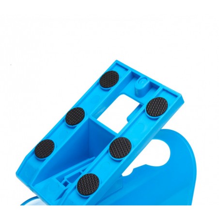 Support pour retirer-mettre vos chaussettes, bas avec système automatique