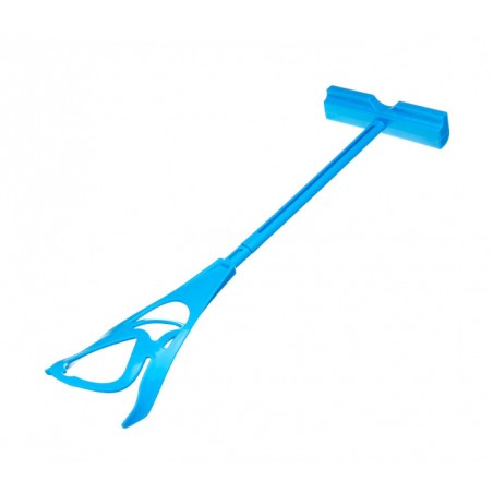 Support pour retirer-mettre vos chaussettes, bas avec système automatique