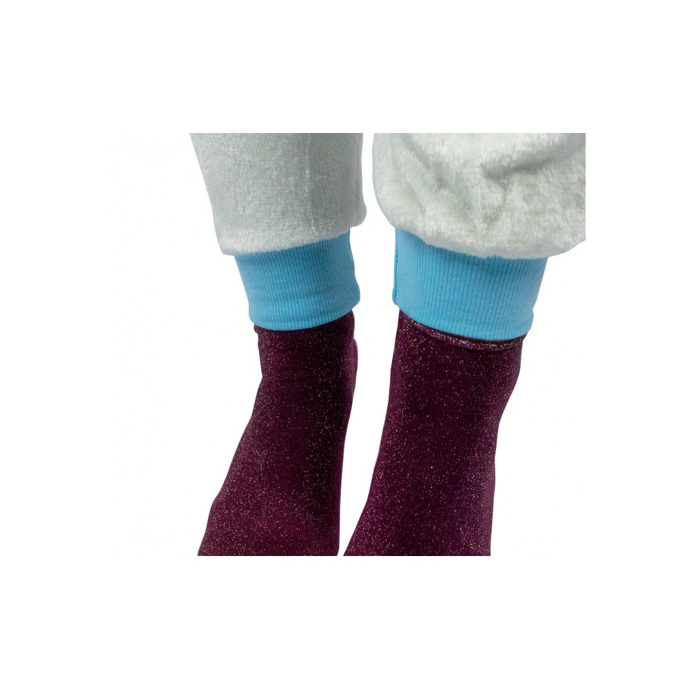 Pyjama polaire combi Cosplay Animal LICORNE...