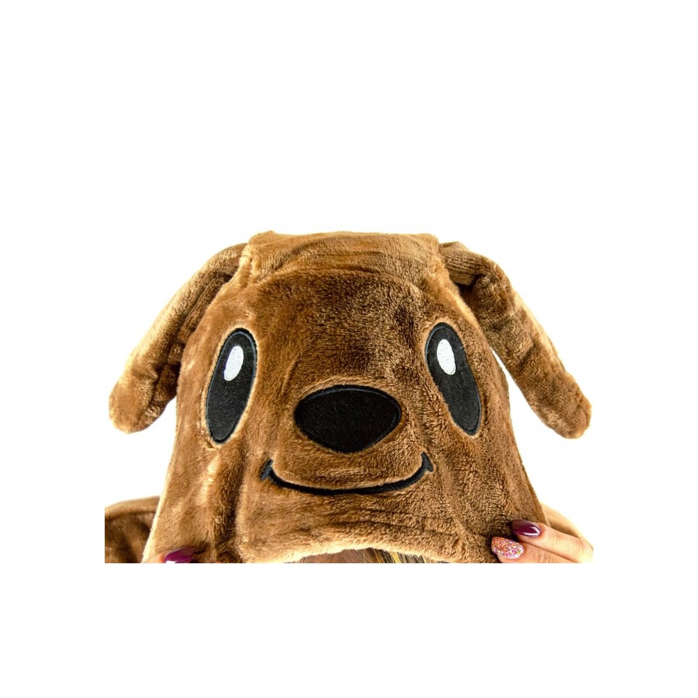 pyjama en polaire UNISEXE  cosplay Kangourou...