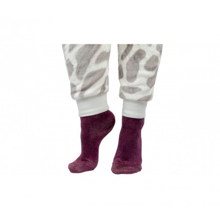 Pyjama polaire combi Cosplay Animal GIRAFE Tailles de XS à XXL