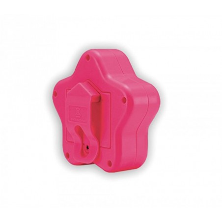 Bontempi 42417 Microphone karaoké iGirl avec amplificateur externe et sons