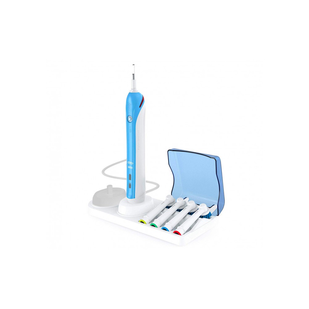 182962 Porte-brosse a dents électrique...