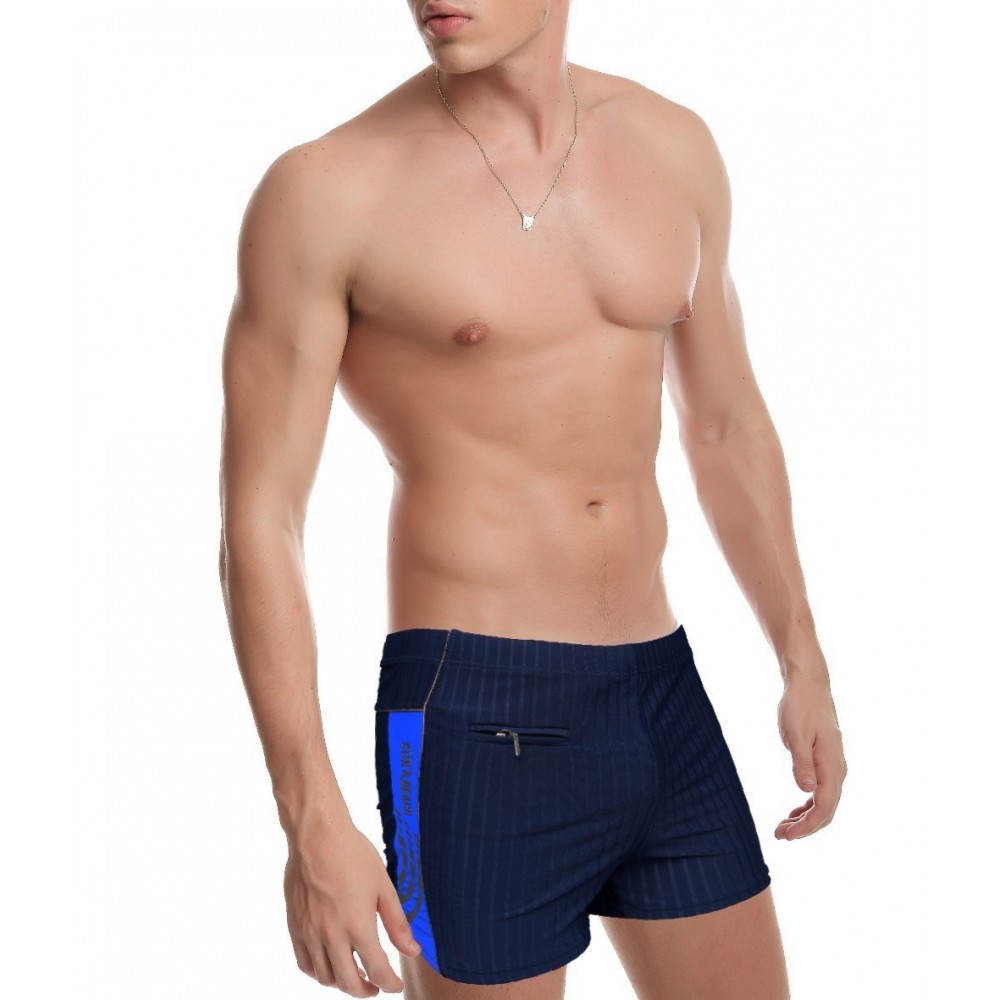 Maillot de bain vintage - Pour les hommes mod...