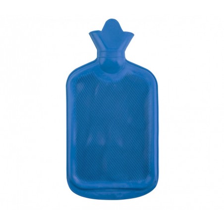 382673 Bouillote en caoutchouc naturel avec couvercle hermétique