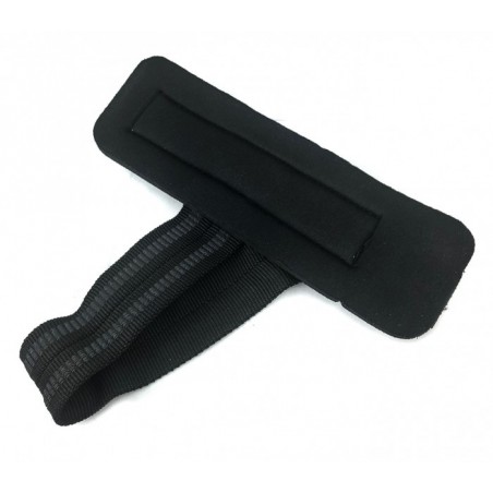 14929 Sangles musculation Crossfit pour le soutien du poignet de l'avant-bras