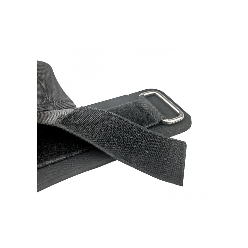 14929 Sangles musculation Crossfit pour le...