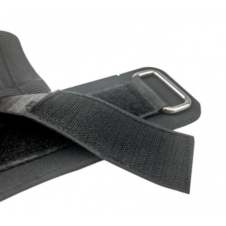 14929 Sangles musculation Crossfit pour le soutien du poignet de l'avant-bras