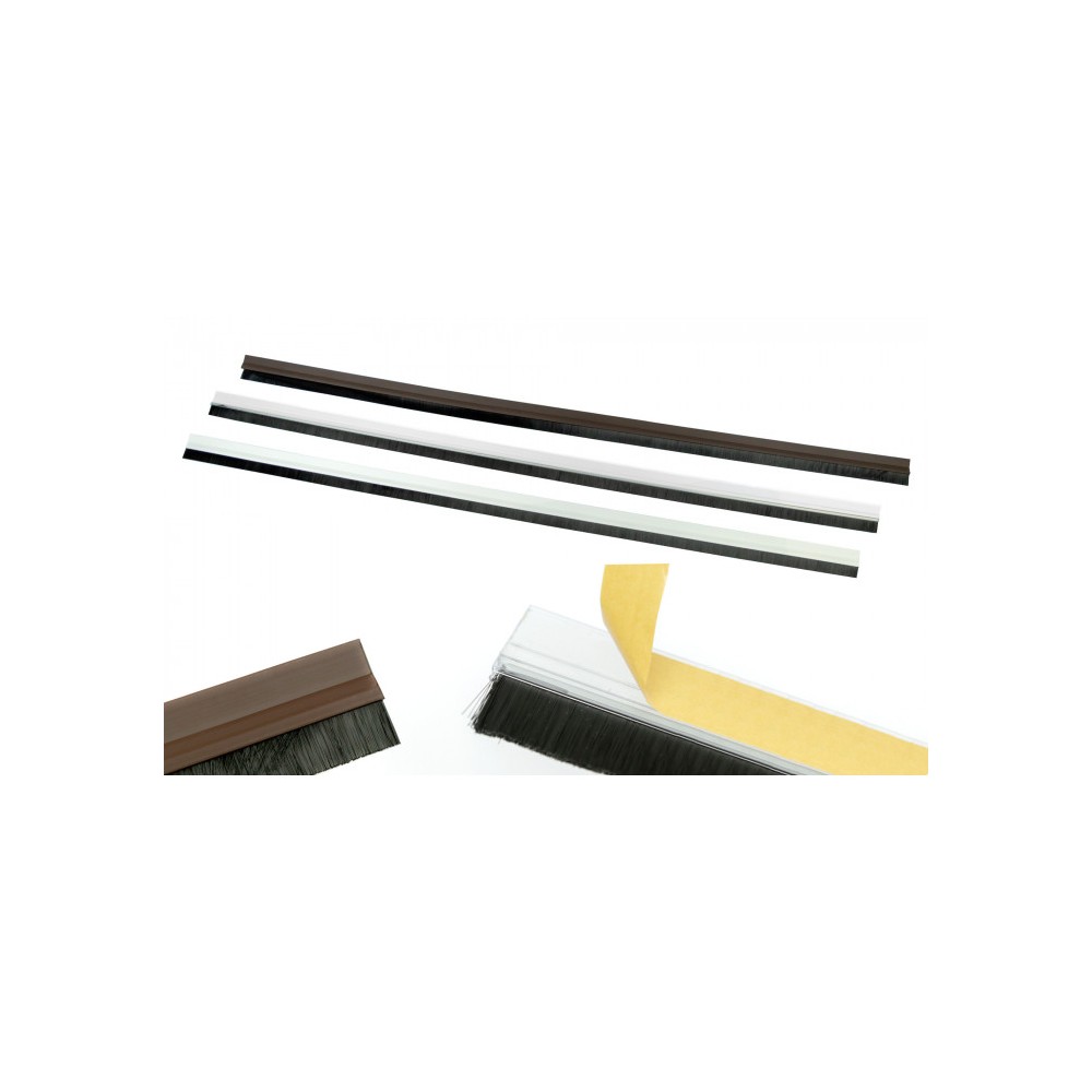 1400 Bas porte stop froid et insectes pour...