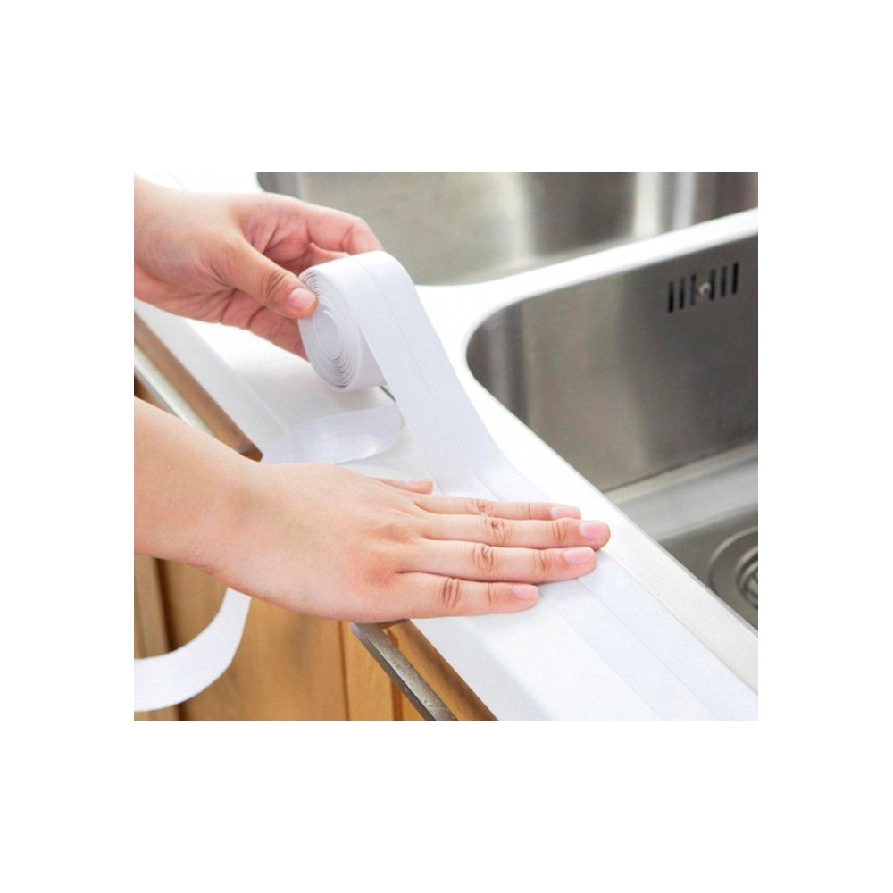 450 40 Geko Bande adhésive moulable étanche...