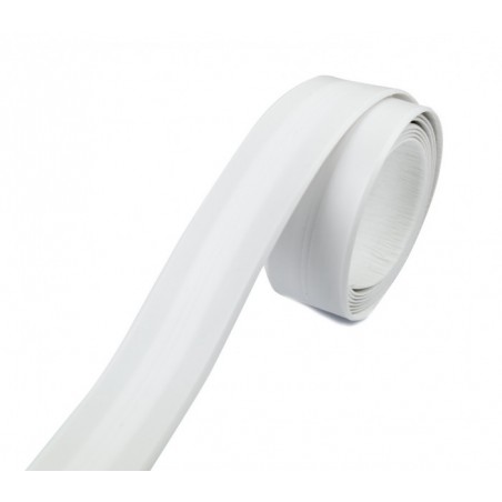 450 40 Geko Bande adhésive moulable étanche pour joint autocollante